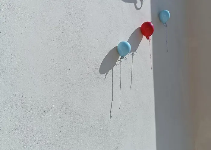 Gix Feriehus Manduria