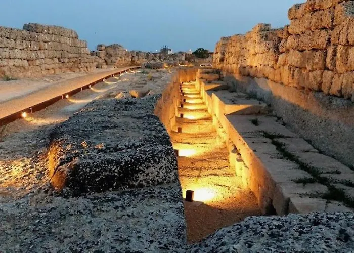 Feriehus Gix