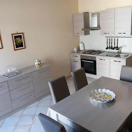 Gix Casa vacanze