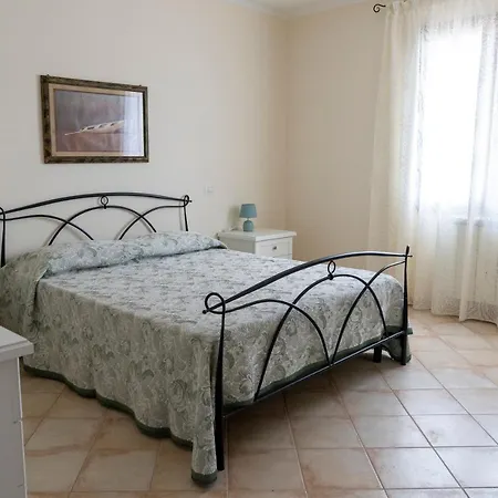 Casa vacanze Gix Manduria