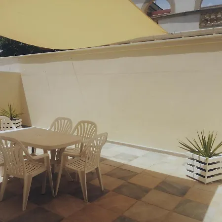 Gix Holiday home Manduria