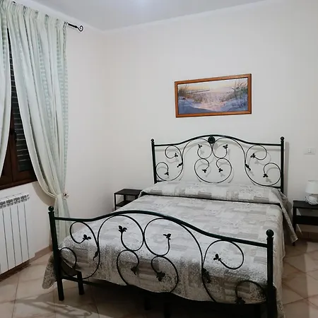 Gix Holiday home