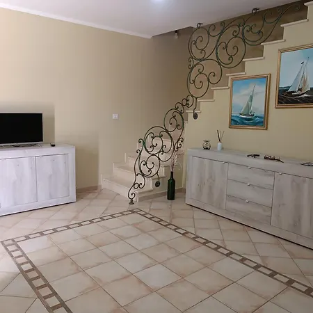 Holiday home Gix