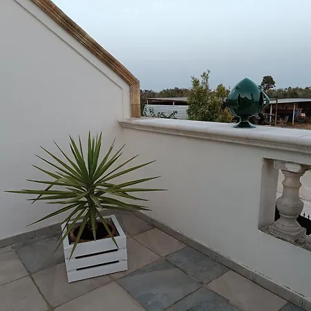 Gix Casa vacanze Manduria