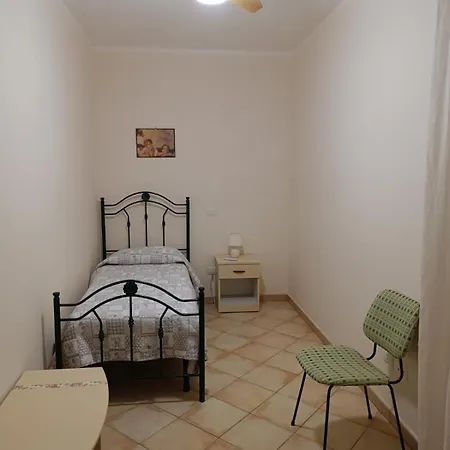 Gix Дом отдыха Мандурия