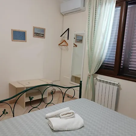 Дом отдыха Gix Мандурия