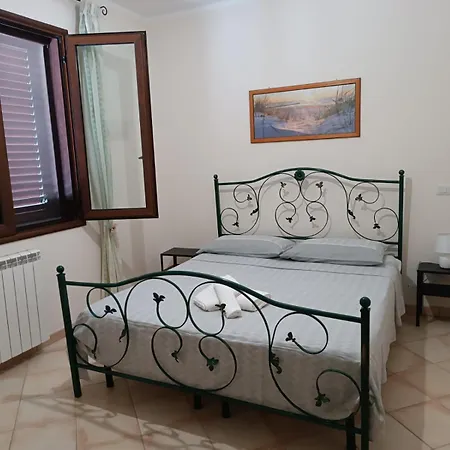 Casa vacanze Gix