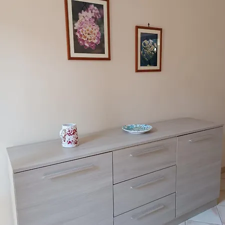בית נופש Gix *