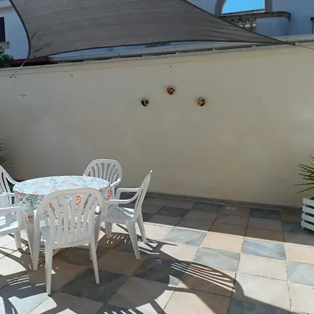 Ferienhaus Gix