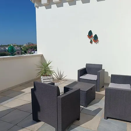 Ferienhaus Gix *