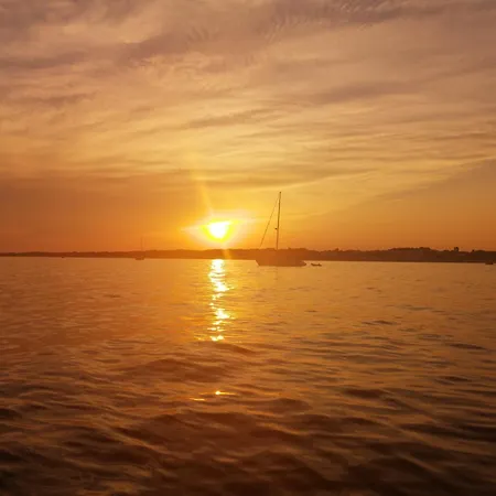 Сasa de vacaciones Gix Manduria