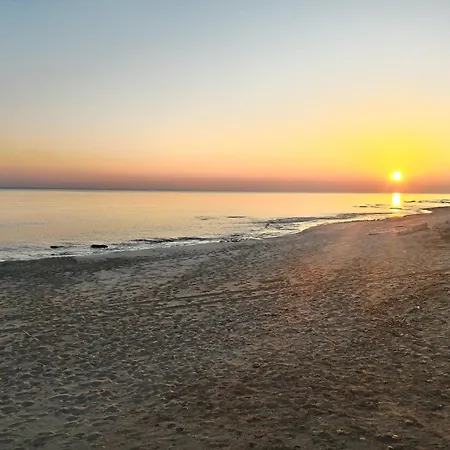 Gix Сasa de vacaciones Manduria