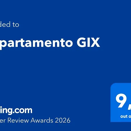بيت للعطل Gix ماندوريا