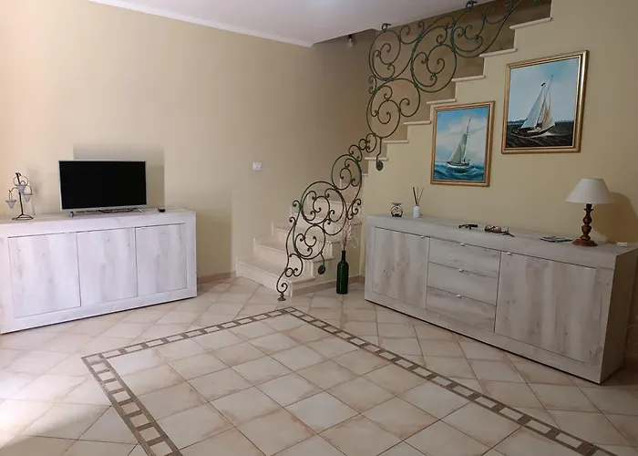 Сasa de vacaciones Gix