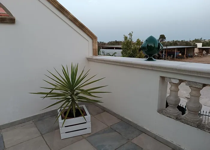 Gix Сasa de vacaciones Manduria