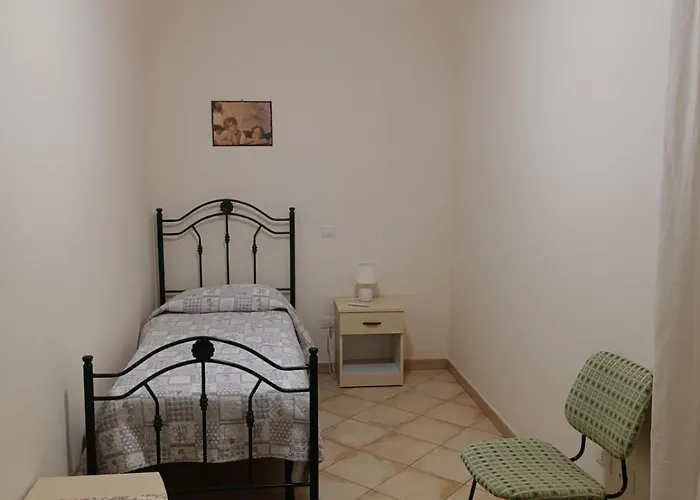 Gix Сasa de vacaciones Manduria