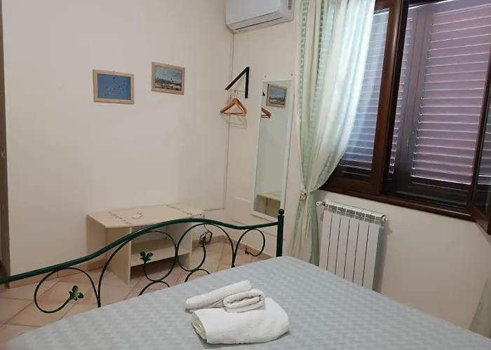 Сasa de vacaciones Gix Manduria