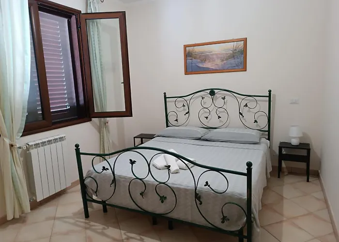 Сasa de vacaciones Gix