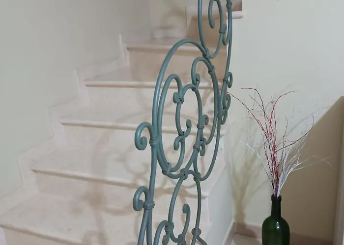 Gix Сasa de vacaciones Manduria