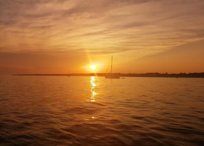 Сasa de vacaciones Gix Manduria