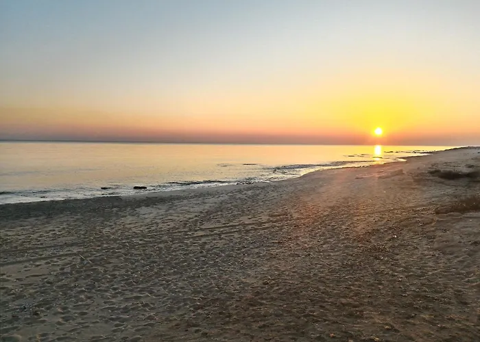 Gix Сasa de vacaciones Manduria